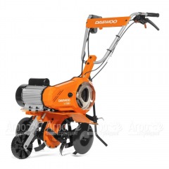 Культиватор электрический Daewoo DAT 2500ER в Йошкар-Оле