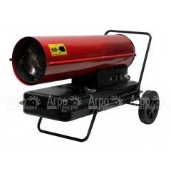Дизельная тепловая пушка Patriot Power DT-62 в Йошкар-Оле