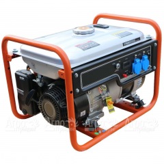 Бензогенератор EVOline PB 5000 4 кВт в Йошкар-Оле