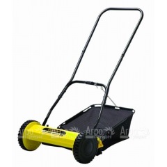 Газонокосилка механическая Champion MM4025 в Йошкар-Оле