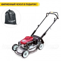 Газонокосилка бензиновая Honda HRJ 196 PDHH в Йошкар-Оле