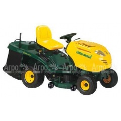 Cадовый минитрактор Yard-Man AE 5155 в Йошкар-Оле