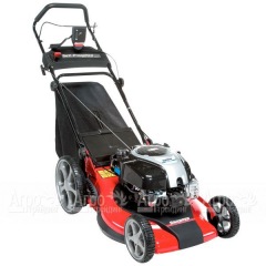 Газонокосилка бензиновая Snapper ERDSP 19700 HW в Йошкар-Оле