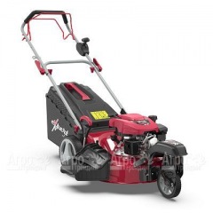 Газонокосилка бензиновая Expert 51S-3W в Йошкар-Оле