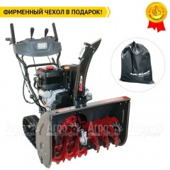 Снегоуборщик гусеничный EVOline SBG 760 TE в Йошкар-Оле