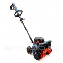 Снегоуборщик аккумуляторный Senix STX6-M-EU в Йошкар-Оле