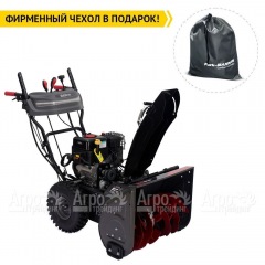 Снегоуборщик EVOline SBG 610 BE в Йошкар-Оле