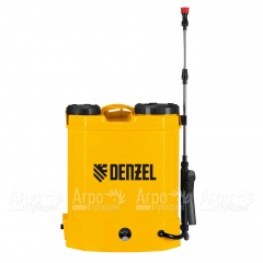 Опрыскиватель аккумуляторный Denzel D-12LA в Йошкар-Оле