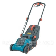 Газонокосилка аккумуляторная Senix LPPX2-L-EU в Йошкар-Оле