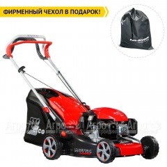 Газонокосилка бензиновая Efco LR 44 TK Comfort Plus в Йошкар-Оле