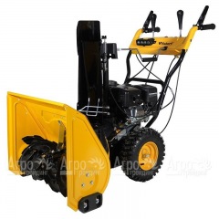 Снегоуборщик Habert HBM24D в Йошкар-Оле