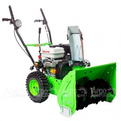 Снегоуборщик RedVerg RD-SB56/7EW в Йошкар-Оле