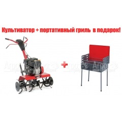 Культиватор MTD T 380 M 21D-38MT678-G в Йошкар-Оле