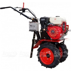 Мотоблок КАДВИ Ока МБ-1Д2М17 с двигателем Lifan 9 л.с. в Йошкар-Оле