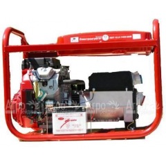 Бензогенератор Вепрь АБП 10-Т400 ВХ-БСГ 8 кВт в Йошкар-Оле