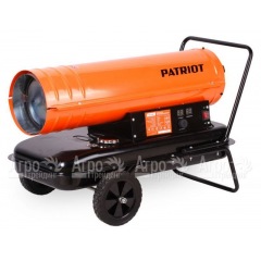 Дизельная тепловая пушка Patriot DTC 368 в Йошкар-Оле