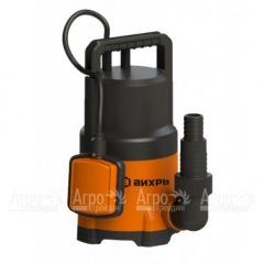 Дренажный насос Вихрь ДН-250 в Йошкар-Оле