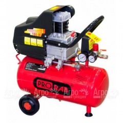 Компрессор поршневой Prorab 2125 KIT в Йошкар-Оле