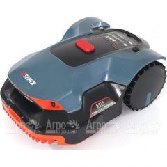 Газонокосилка-робот Senix LR225-H-EU в Йошкар-Оле