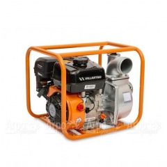Бензиновая мотопомпа Villartec PB88 в Йошкар-Оле
