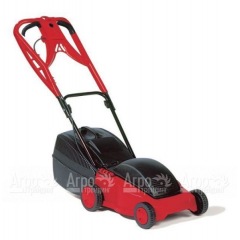 Газонокосилка электрическая MTD 3813 E в Йошкар-Оле