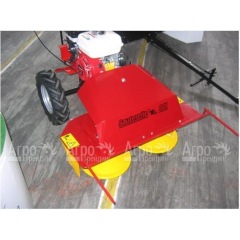 Pubert Mower QJ KIT 8000020202 Сенокосилка роторная для мотоблока Quatro Junior в Йошкар-Оле