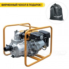 Мотопомпа Caiman TP36EX в Йошкар-Оле