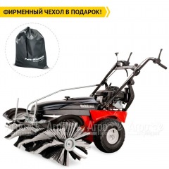 Подметальная машина Tielburger TK58 PRO (Honda) в Йошкар-Оле