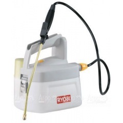 Электрический опрыскиватель Ryobi OCS 1840 в Йошкар-Оле