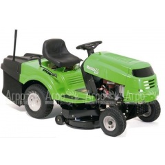 Садовый трактор MTD Mastercut 130-92H в Йошкар-Оле