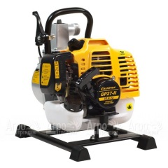 Бензиновая мотопомпа Champion GP27-II в Йошкар-Оле