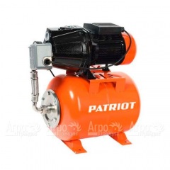 Насосная станция Patriot PW 850-24 C в Йошкар-Оле