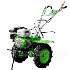 Мотоблок RedVerg Голиаф-4-15Б в Йошкар-Оле