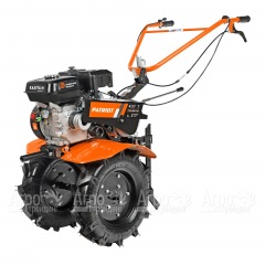 Мотоблок Patriot Калуга М (пониженная передача) 4+2 скорости в Йошкар-Оле