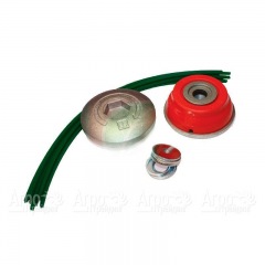 Насадка триммерная "Multiline" с леской 3.3 мм для бензокос Oleo-Mac в Йошкар-Оле