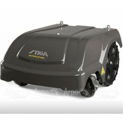 Газонокосилка-робот Stiga Autoclip 520 в Йошкар-Оле