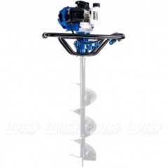 Мотобур (бензобур) Haitec HT-MB172-350 в Йошкар-Оле