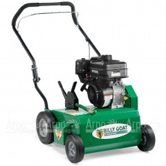 Бензиновый вертикуттер (аэратор) Billy Goat PR550H в Йошкар-Оле
