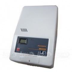 Электромеханический стабилизатор Patriot EVS-500LW в Йошкар-Оле