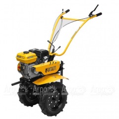 Мотоблок Denzel DPT-370S в Йошкар-Оле