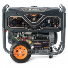 Бензогенератор Helmut LS 5500EA 5 кВт в Йошкар-Оле