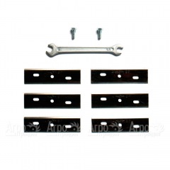 Набор запасных ножей для газонокосилок-роботов AL-KO в Йошкар-Оле