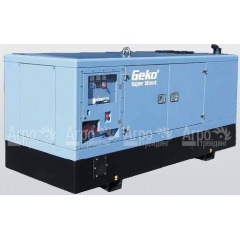 Дизельный стационарный генератор GEKO 40000 ED-S/DEDA S в Йошкар-Оле