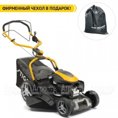 Газонокосилка бензиновая Stiga COMBI 753 V в Йошкар-Оле