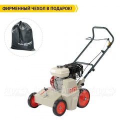 Скарификатор бензиновый Cramer Cara 47 в Йошкар-Оле