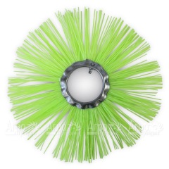 Диск щеточный (щетина) для мотоблоков Нева в Йошкар-Оле