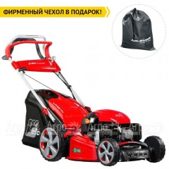 Газонокосилка бензиновая Efco LR 53 TK Allroad Plus 4 в Йошкар-Оле