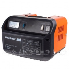 Пускозарядное устройство Patriot BCT-15 Boost в Йошкар-Оле