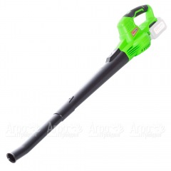 Воздуходувка аккумуляторная RedVerg RD-B18/U2 (без аккумулятора и зарядного устройства) в Йошкар-Оле