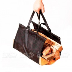 Сумка-переноска Kolundrov для дров удлиненная в Йошкар-Оле